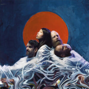 SLUGS OF LOVE - ORANGE/BLACK/BLUE VINYL LTD.ED.