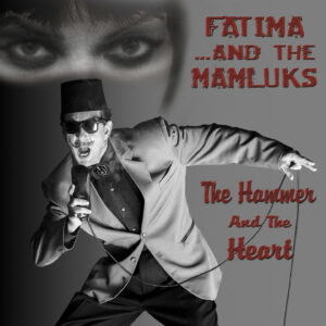 The Hammer And The Heart