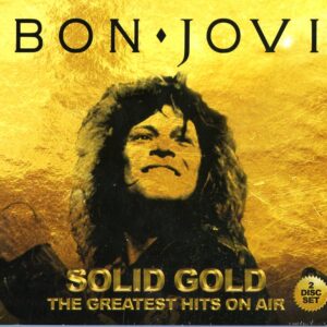 SOLID GOLD - GREATEST HITS ON AIR