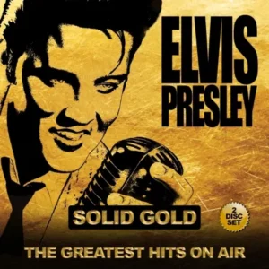 SOLID GOLD - GREATEST HITS ON AIR