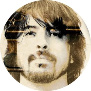 Live At Tramps. New York City . April 28Th 1995 Fm Broadcast (Picture Disc)