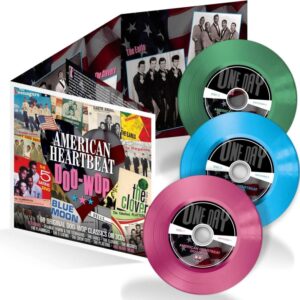 American Heartbeat - Doo-Wop