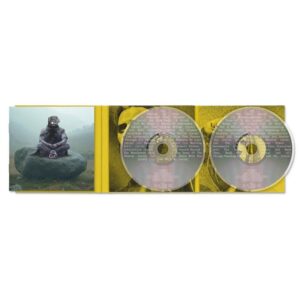 Nebulous Nights - An Ambient Excursion Into Profound Mysteries