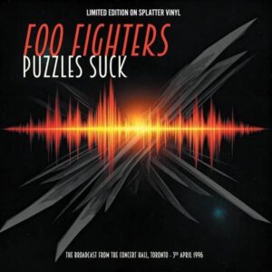 Puzzles Suck