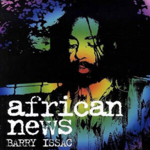 African News Barry Isaac