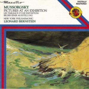 PICTURES AT AN EXHIBITION