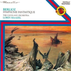 SYMPHONIE FANTASTIQUE