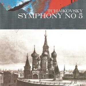 SYMPHONY NO. 5 OP. 64