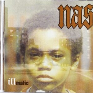 ILLMATIC