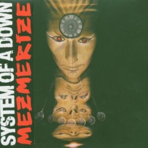 MEZMERIZE