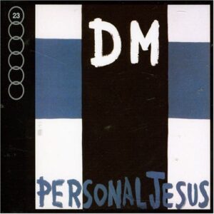 PERSONAL JESUS 2011