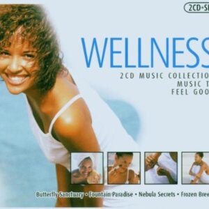 Wellness - Music to Feel Good