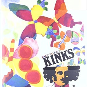 FACE TO FACE (140 GR)