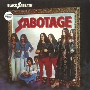 SABOTAGE