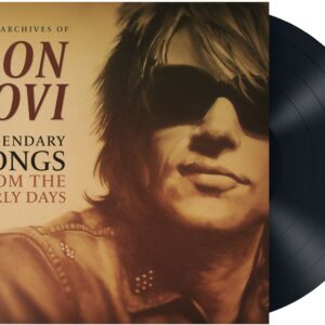 THE ARCHIVES OF/LEGENDARY SONGS
