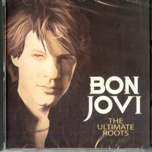 THE ULTIMATE ROOTS