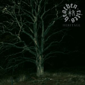 HERITAGE - YELLOW VINYL