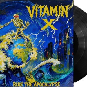 Ride The Apocalypse
