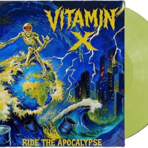 Ride The Apocalypse