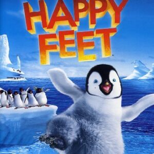 HAPPY FEET