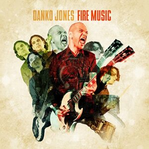 Fire Music [Lp]