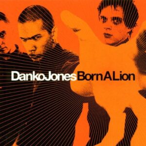Born A Lion [Enhanced Edition]