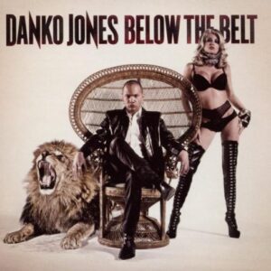 BELOW THE BELT