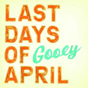 Gooey