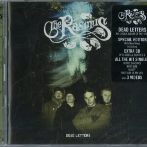 DEAD LETTERS (2CD SPECIAL EDI