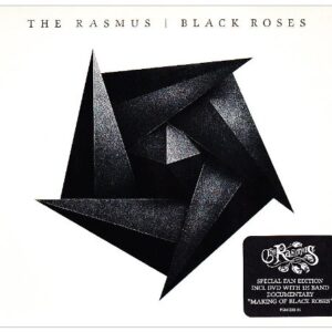 BLACK ROSES (SPECIAL EDITION)
