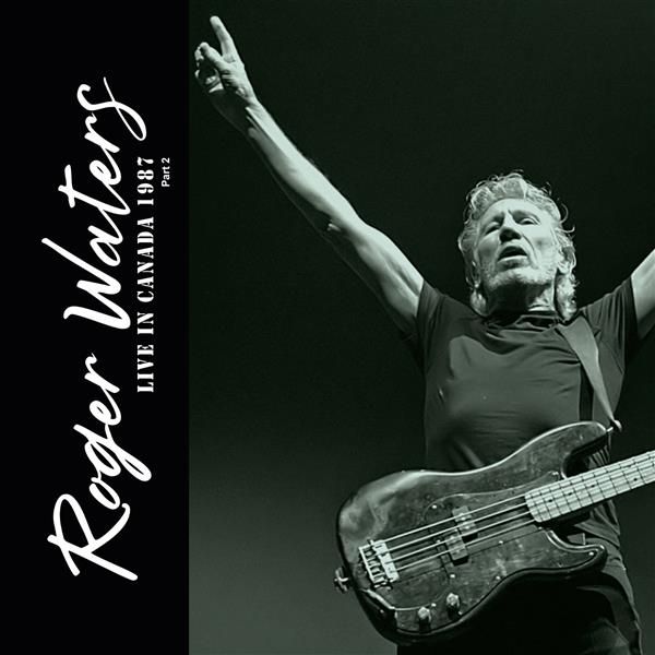 Roger Waters - Exitmusic
