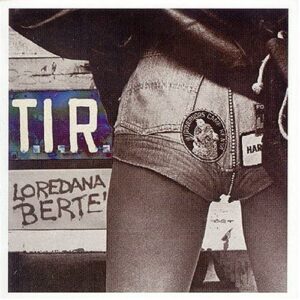 T.I.R. - LP 180 GR. CRYSTAL CLEAR VINYL LTD.ED.