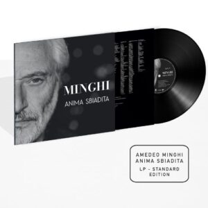 ANIMA SBIADITA