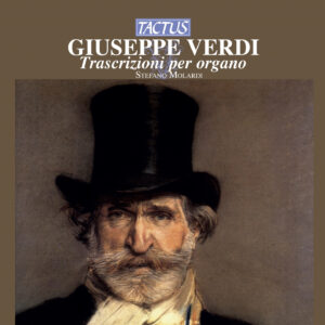 Trascrizioni Per Organo
