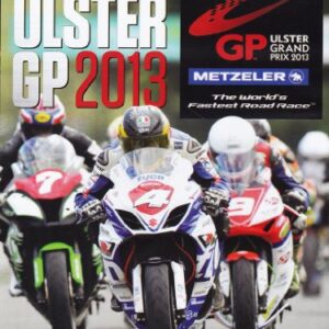 ULSTER GP 2013