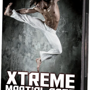 XTREME MARTIAL ARTS