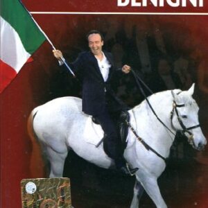 ROBERTO BENIGNI - INNO DI MAMELI