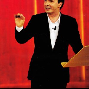 DIECI COMANDAMENTI (I) - ROBERTO BENIGNI (CE) (2 DVD)