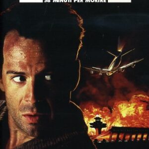 DIE HARD 2 - 58 MINUTI PER MORIRE