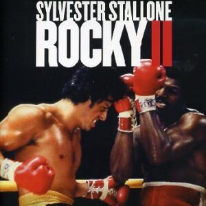 ROCKY 2
