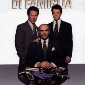 SONO AFFARI DI FAMIGLIA