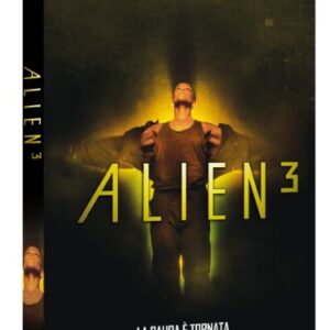 ALIEN 3 (SE) (2 DVD)