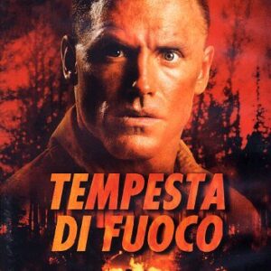 TEMPESTA DI FUOCO - FIRESTORM