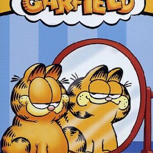 GARFIELD - CIAO SONO GARFIELD