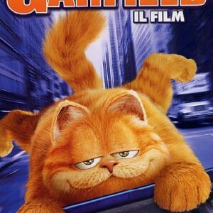 GARFIELD - IL FILM