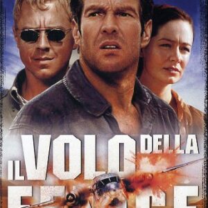 VOLO DELLA FENICE (IL)