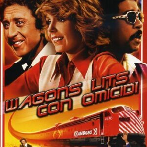 WAGONS LITS CON OMICIDI