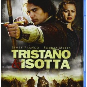 TRISTANO & ISOTTA