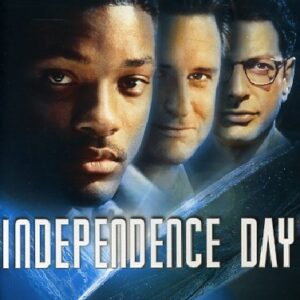 INDEPENDENCE DAY
