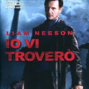 TAKEN - IO VI TROVERO'